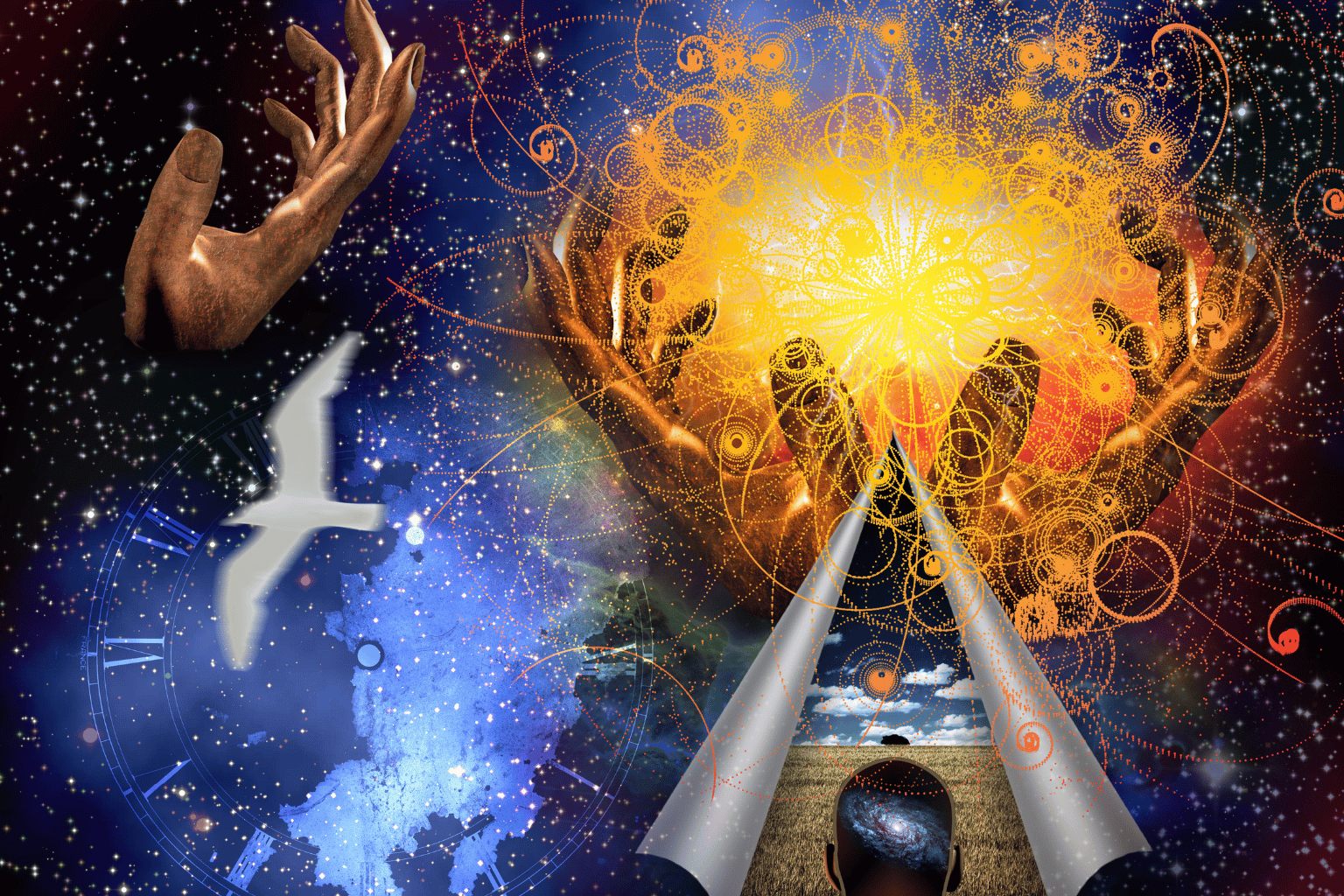 7 stvari na koje vas snovi pokušavaju da upozore“